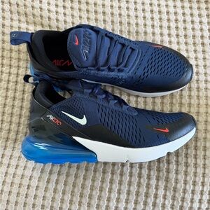 Nike Air Max 270 - Men’s